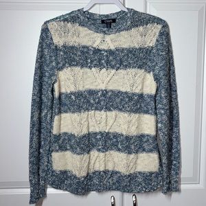 Chaps Sweater (M)
